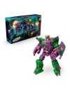 Transformers Generations War for Cybertron: Earthrise Titan Class Figurina articulata Scorponok 53 cm