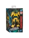 Transformers Generations War for Cybertron: Earthrise Deluxe Class Figurina articulata Sunstreaker 14 cm