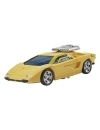Transformers Generations War for Cybertron: Earthrise Deluxe Class Figurina articulata Sunstreaker 14 cm