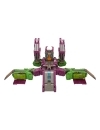 Transformers Generations War for Cybertron: Earthrise Titan Class Figurina articulata Scorponok 53 cm