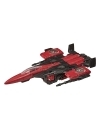 Transformers Generations War for Cybertron: Earthrise Voyager Class Figurina articulata Thrust 18 cm