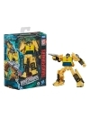 Transformers Generations War for Cybertron: Earthrise Deluxe Class Figurina articulata Sunstreaker 14 cm