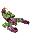 Transformers Generations War for Cybertron: Earthrise Titan Class Figurina articulata Scorponok 53 cm