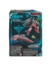 Transformers Generations War for Cybertron: Earthrise Voyager Class Figurina articulata Thrust 18 cm