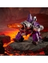 Transformers Generations War for Cybertron: Kingdom Leader Class Galvatron 18 cm