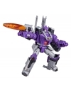 Transformers Generations War for Cybertron: Kingdom Leader Class Galvatron 18 cm