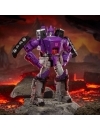 Transformers Generations War for Cybertron: Kingdom Leader Class Galvatron 18 cm