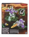 Transformers Generations War for Cybertron: Kingdom Leader Galvatron 18 cm