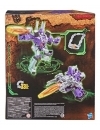 Transformers Generations War for Cybertron: Kingdom Leader Class Galvatron 18 cm