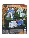 Transformers Generations WFC: Kingdom Leader Ultra Magnus 18 cm