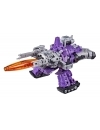 Transformers Generations War for Cybertron: Kingdom Leader Class Galvatron 18 cm