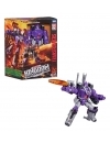 Transformers Generations War for Cybertron: Kingdom Leader Class Galvatron 18 cm