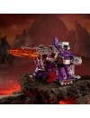 Transformers Generations War for Cybertron: Kingdom Leader Class Galvatron 18 cm