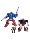 Transformers Generations War for Cybertron: Siege Action Set 3 figurine Autobot Alphastrike Counterforce Part 1