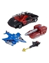 Transformers Generations War for Cybertron: Siege Action Set 3 figurine Autobot Alphastrike Counterforce Part 1