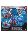 Transformers Generations War for Cybertron: Siege Action Set 3 figurine Autobot Alphastrike Counterforce Part 1