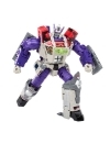 Transformers Generations War for Cybertron: Kingdom Leader Class 2021 Galvatron 18 cm