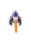 Transformers Generations War for Cybertron: Kingdom Leader Class 2021 Galvatron 18 cm