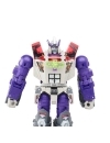 Transformers Generations War for Cybertron: Kingdom Leader Class 2021 Galvatron 18 cm