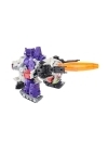 Transformers Generations War for Cybertron: Kingdom Leader Class 2021 Galvatron 18 cm