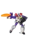 Transformers Generations War for Cybertron: Kingdom Leader Class 2021 Galvatron 18 cm