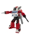 Transformers Generations War for Cybertron: Kingdom Voyager Class 2021 Artfire 18 cm & Nightstick