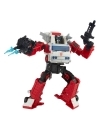 Transformers Generations War for Cybertron: Kingdom Voyager Class 2021 Artfire 18 cm & Nightstick