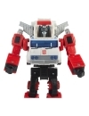 Transformers Generations War for Cybertron: Kingdom Voyager Class 2021 Artfire 18 cm & Nightstick