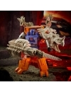 Transformers Generations War for Cybertron: Kingdom Deluxe Class 2021 Ractonite 14 cm