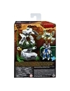 Transformers Generations War for Cybertron: Kingdom Deluxe Class Autobot Slammer 14 cm