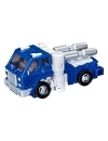 Transformers Generations War for Cybertron: Kingdom Deluxe Class 2021 Autobot Pipes 14 cm