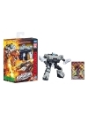 Transformers Generations War for Cybertron: Kingdom Deluxe Class Autobot Slammer 14 cm