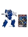 Transformers Generations War for Cybertron: Kingdom Deluxe Class 2021 Autobot Pipes 14 cm
