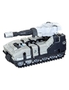 Transformers Generations War for Cybertron: Kingdom Deluxe Class Autobot Slammer 14 cm