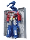 Transformers Generations WFC: Kingdom Leader 2021 W2 Optimus Prime 18 cm