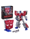 Transformers Icons Voyager Class Figurina articulata Optimus Prime 17 cm