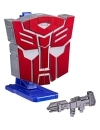Transformers Icons Voyager Class Figurina articulata Optimus Prime 17 cm
