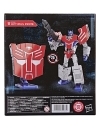 Transformers Icons Voyager Class Figurina articulata Optimus Prime 17 cm