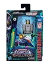 Transformers Generations Legacy Evolution Deluxe Class Needlenose 14 cm