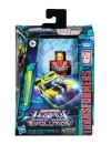 Transformers Generations Legacy Evolution Deluxe Class Armada Universe Hot Shot 14 cm