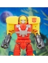 Transformers Generations Legacy Evolution Deluxe Class Armada Universe Hot Shot 14 cm