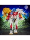 Transformers Generations Legacy Evolution Voyager Class Maximal Leo Prime 18 cm