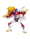 Transformers Generations Legacy Evolution Voyager Class Maximal Leo Prime 18 cm