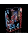 The Transformers: The Movie Generations Studio Series 86 Deluxe Class 2022 Perceptor 11 cm