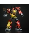 Transformers Power of the Primes Combiner Figurina articulata Predaking 45 cm