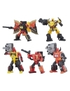 Transformers Power of the Primes Combiner Figurina articulata Predaking 45 cm