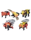 Transformers Power of the Primes Combiner Figurina articulata Predaking 45 cm