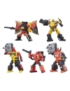 Transformers Power of the Primes Combiner Figurina articulata Predaking 45 cm