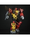 Transformers Power of the Primes Combiner Figurina articulata Predaking 45 cm