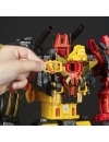 Transformers Power of the Primes Combiner Figurina articulata Predaking 45 cm